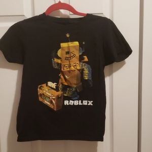 Roblox tshirt